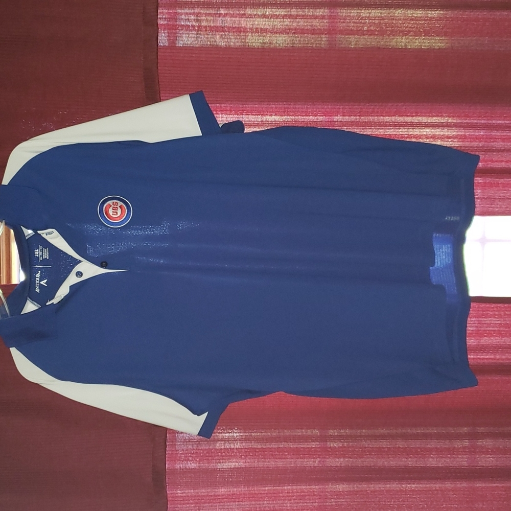 Chicago Cubs Polo